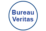 Logotype bureau veritas