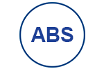 ABS logotype
